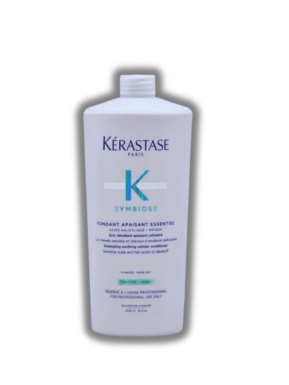 Kerastase conditioner symboise bane crème 34 oz  (sold out) msrp $130
